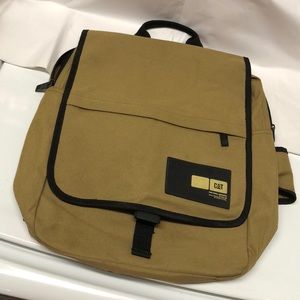 Cat functional equipment bag